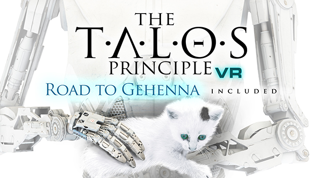 《幻象破坏者：战场/The Talos Principle VR》免安装中文版