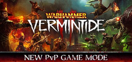 战锤：末世鼠疫2/Warhammer: Vermintide 2/支持网络联机-秋风资源网