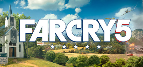 孤岛惊魂5/Far Cry 5/附历代合集-秋风资源网