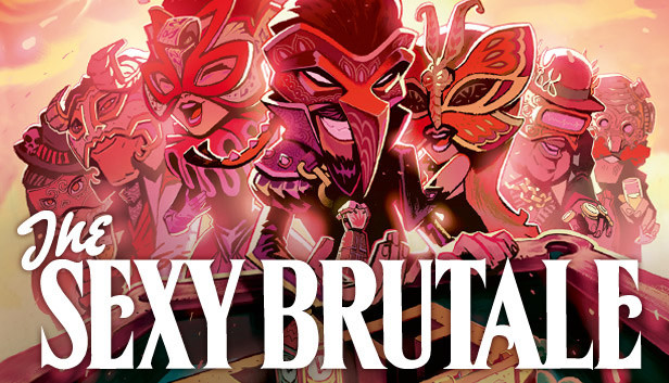 《迷人的残酷/The Sexy Brutale》免安装中文版