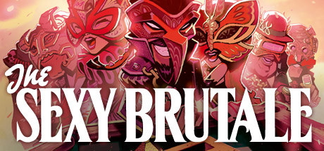 《迷人的残酷》 v3.5（The Sexy Brutale）官方中文|解压可玩- 关先生资源站