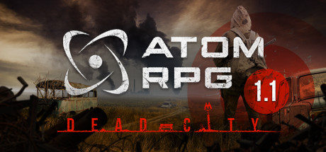 核爆RPG：末日余生 v1.19（ATOM RPG: Post-apocalyptic indie game）免安装中文版