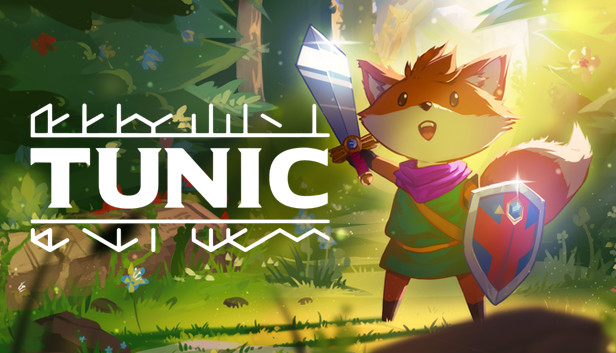 《TUNIC》免安装中文版