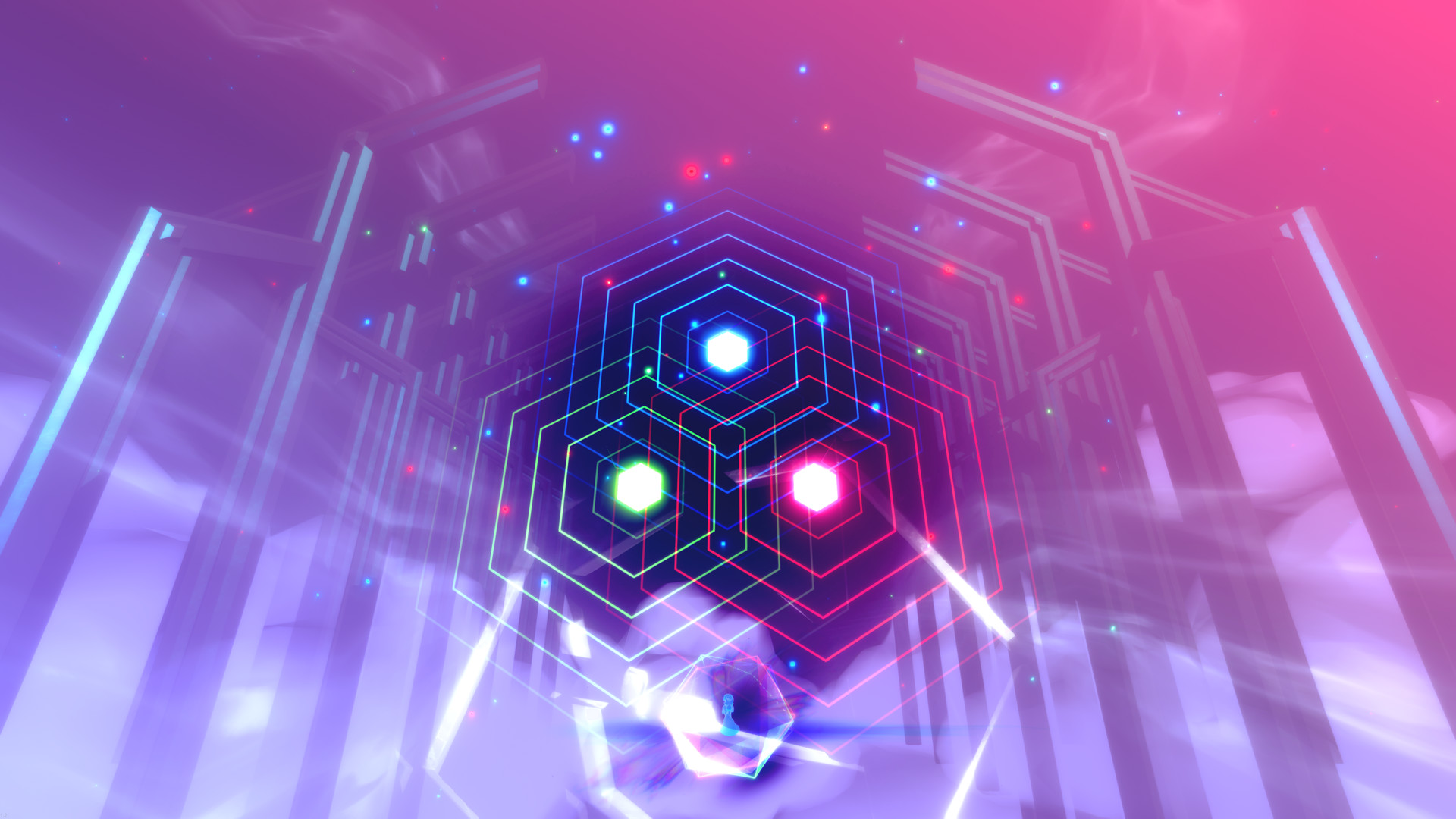 TUNIC 官方中文 Build 10371237-勇敢点小狐狸 解压即玩-CCAKGAME.COM