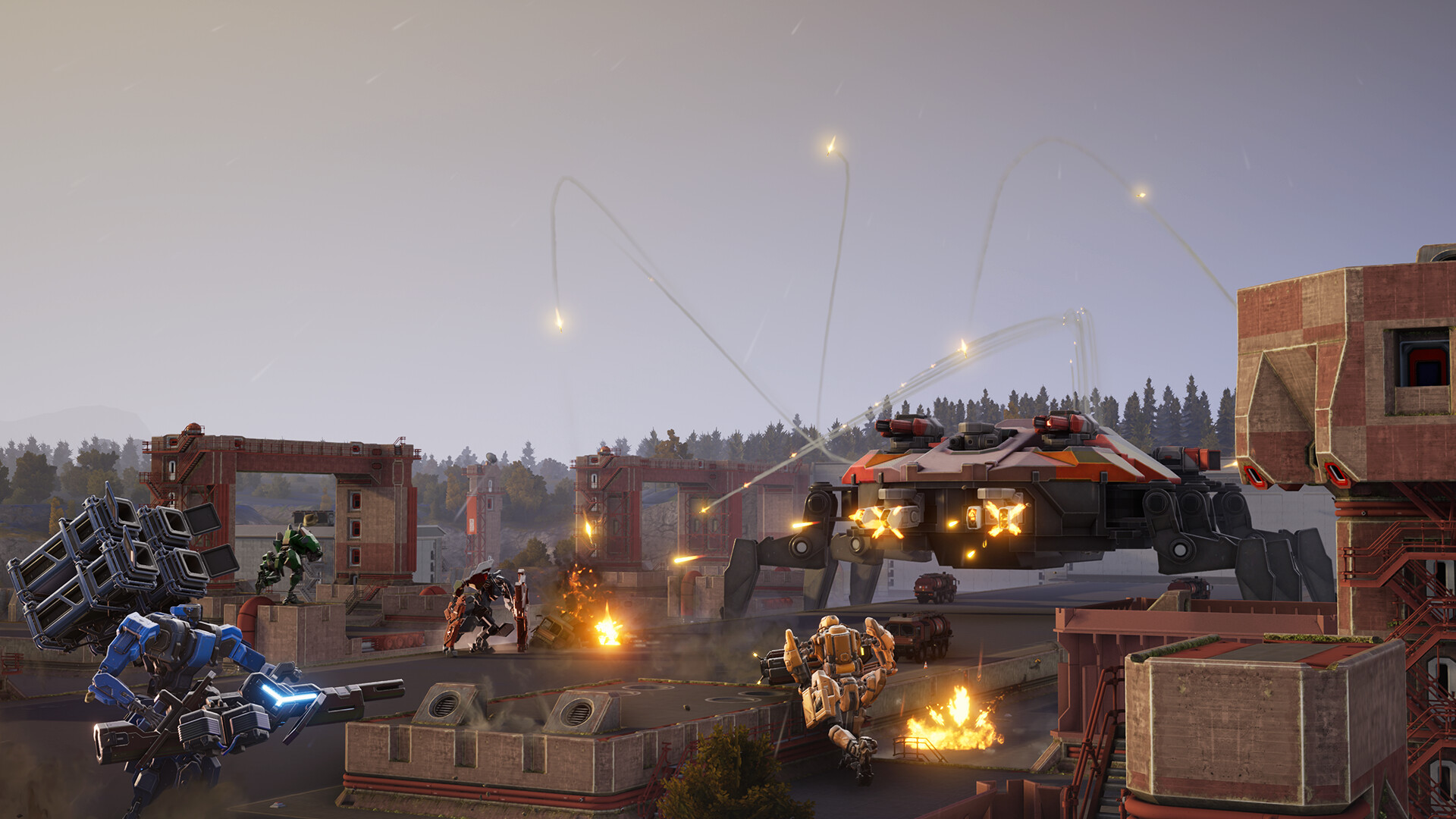 图片[11]-幻影旅团/Phantom Brigade v2.1.0|策略战棋|7.7GB|中文-蝶影二次元