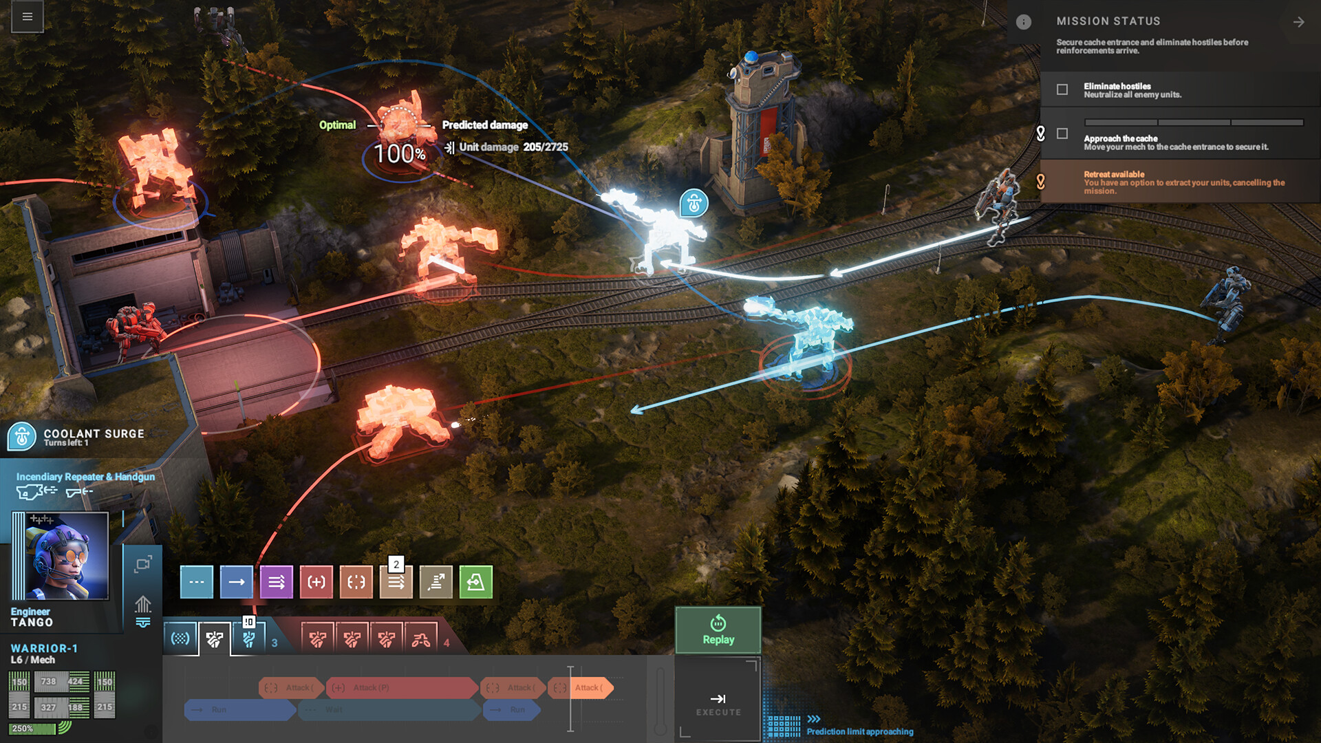 幻影旅团免费版游戏资源下载v2.1.0图1