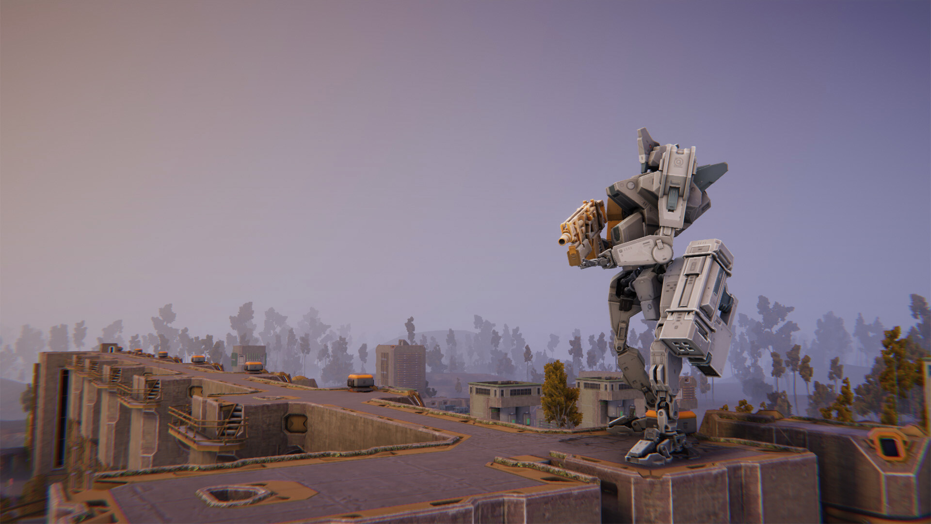 幻影旅团 (Phantom Brigade)