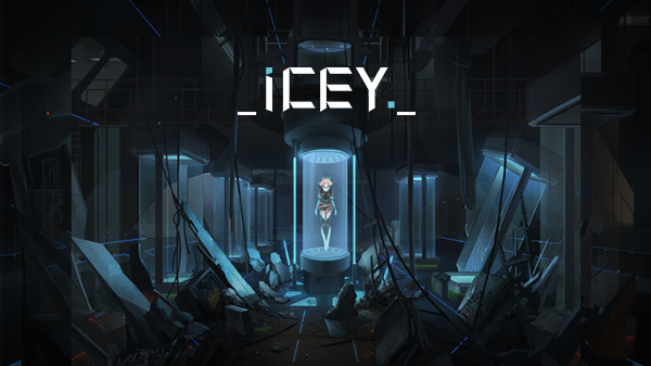 图片[2]-免费下载| 艾希 ICEY v22.10.2022 集成全DLC -飞星（官中）-飞星免费游戏仓库