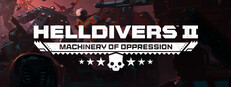 HELLDIVERS&trade; 2
