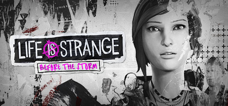 《奇异人生：暴风前夕/Life is Strange: Before the Storm》免安装中文版