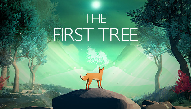《第一棵树/The First Tree》免安装中文版