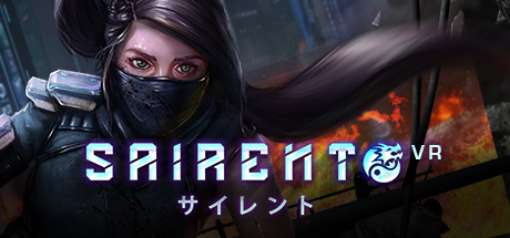 赛伦托VR