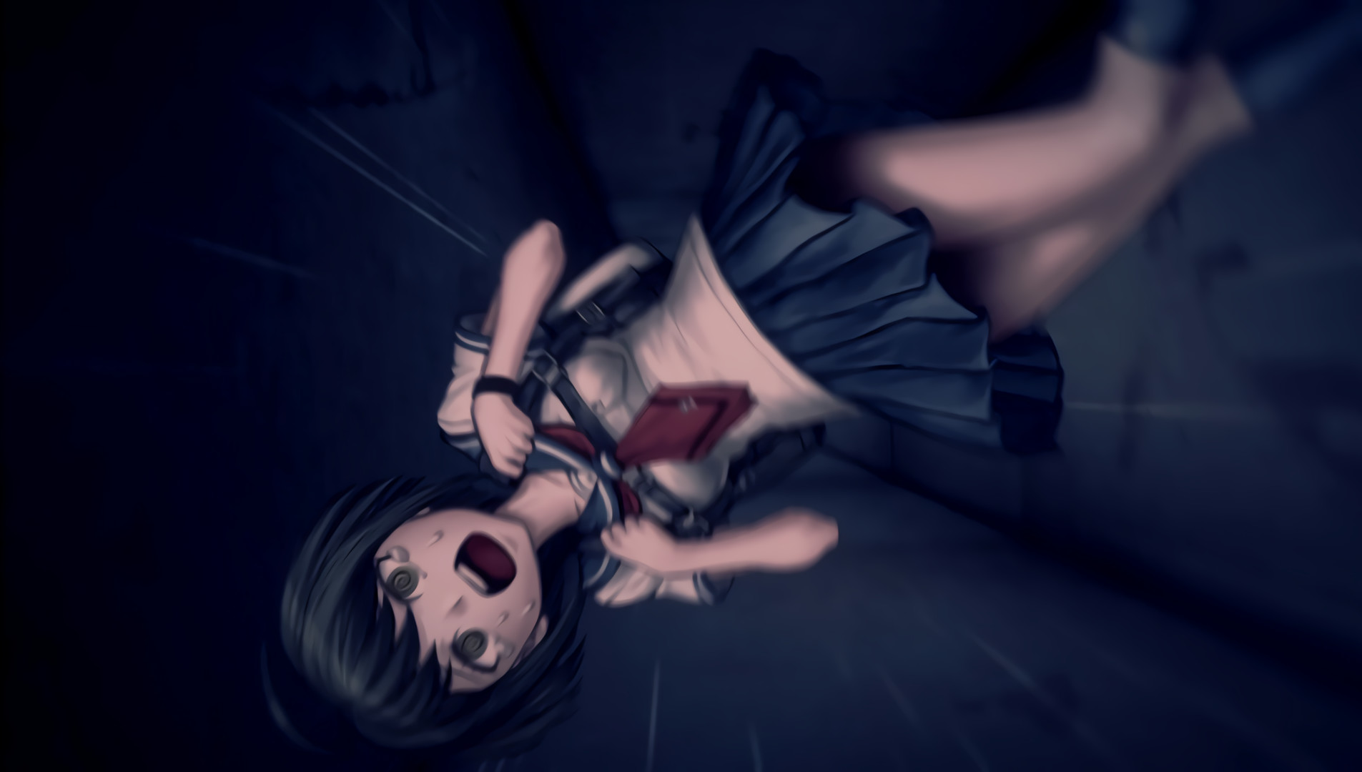 弹丸论破：绝对绝望少女|官方中文|Danganronpa Another Episode: Ultra Despair Girls插图2