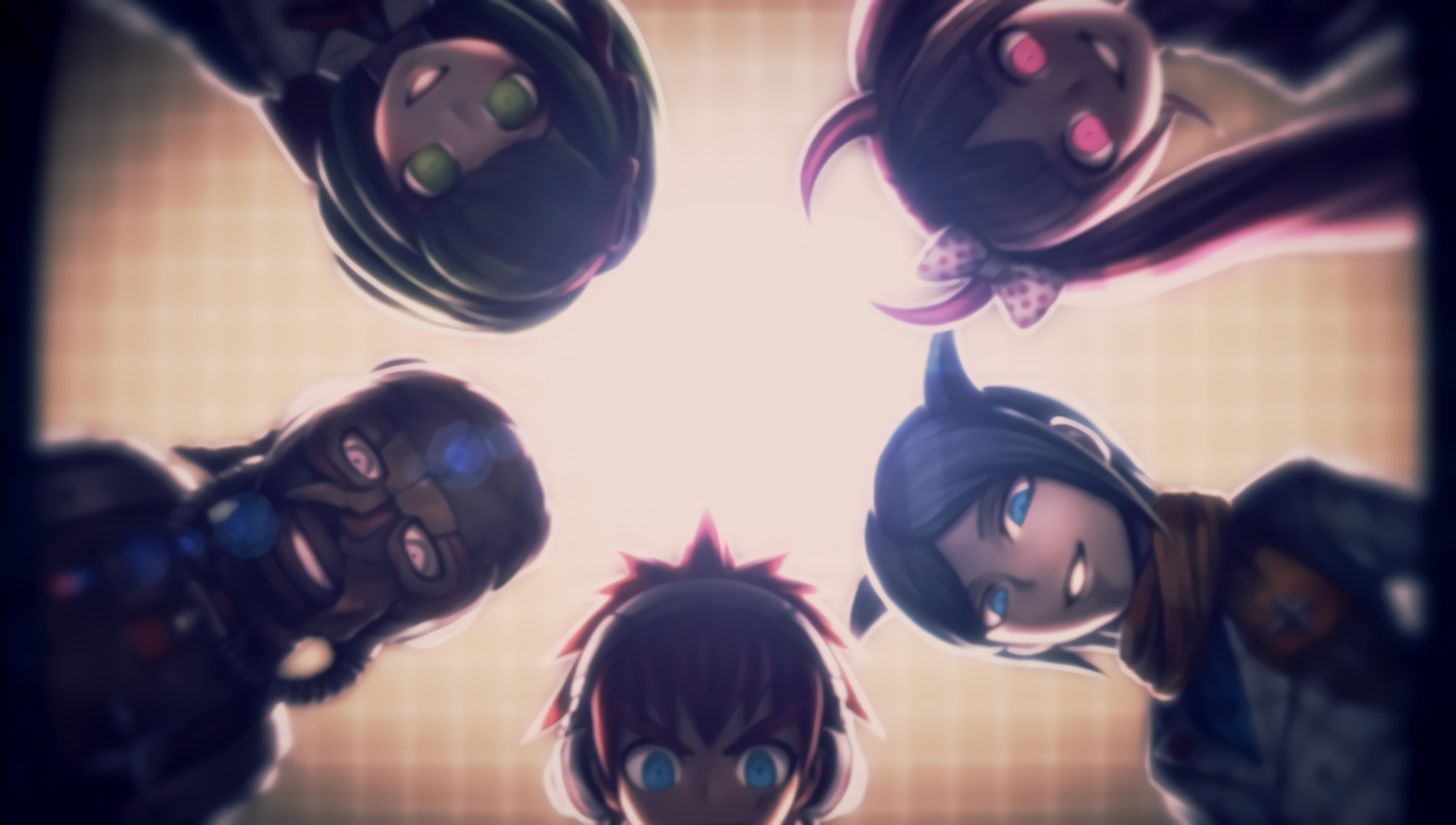 弹丸论破：绝对绝望少女|官方中文|Danganronpa Another Episode: Ultra Despair Girls插图3