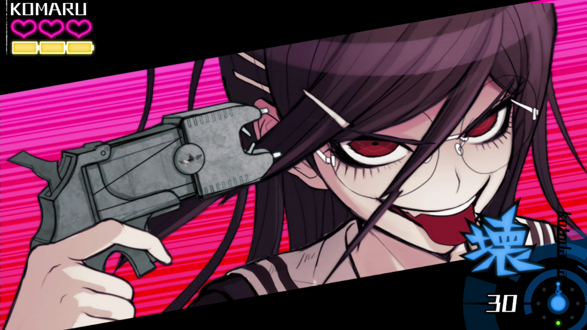 弹丸论破：绝对绝望少女|官方中文|Danganronpa Another Episode: Ultra Despair Girls插图4