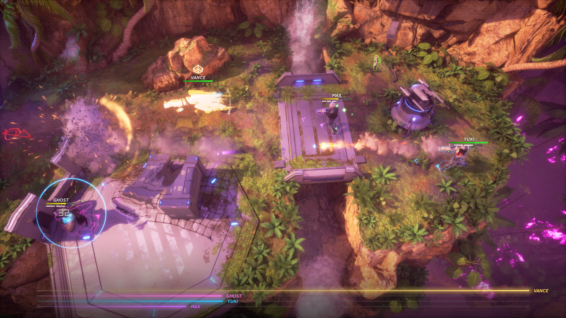 《超级果酱(Hyper Jam)》|v5108781+STEAM联机补丁|中文|免安装硬盘版 《超级果酱(Hyper Jam)》|v5108781+STEAM联机补丁|中文|免安装硬盘版