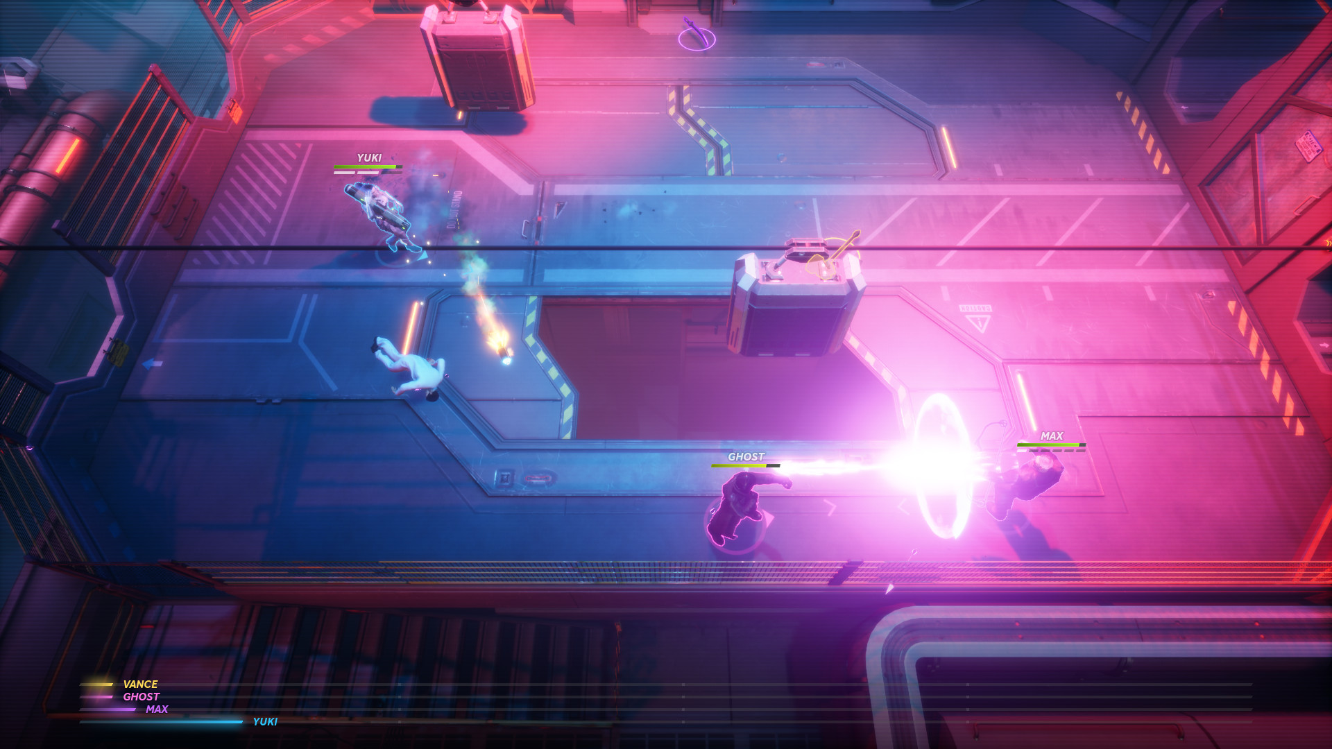 《超级果酱(Hyper Jam)》|v5108781+STEAM联机补丁|中文|免安装硬盘版 《超级果酱(Hyper Jam)》|v5108781+STEAM联机补丁|中文|免安装硬盘版