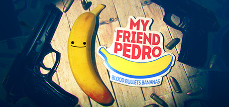 [安卓]我的朋友佩德罗|My Friend Pedro|v1.11|内置作弊菜单|官方中文|92.5M插图1vtavta