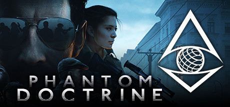 幽灵教义/Phantom Doctrine-秋风资源网