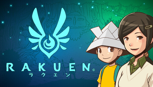 《乐园/Rakuen》免安装中文版