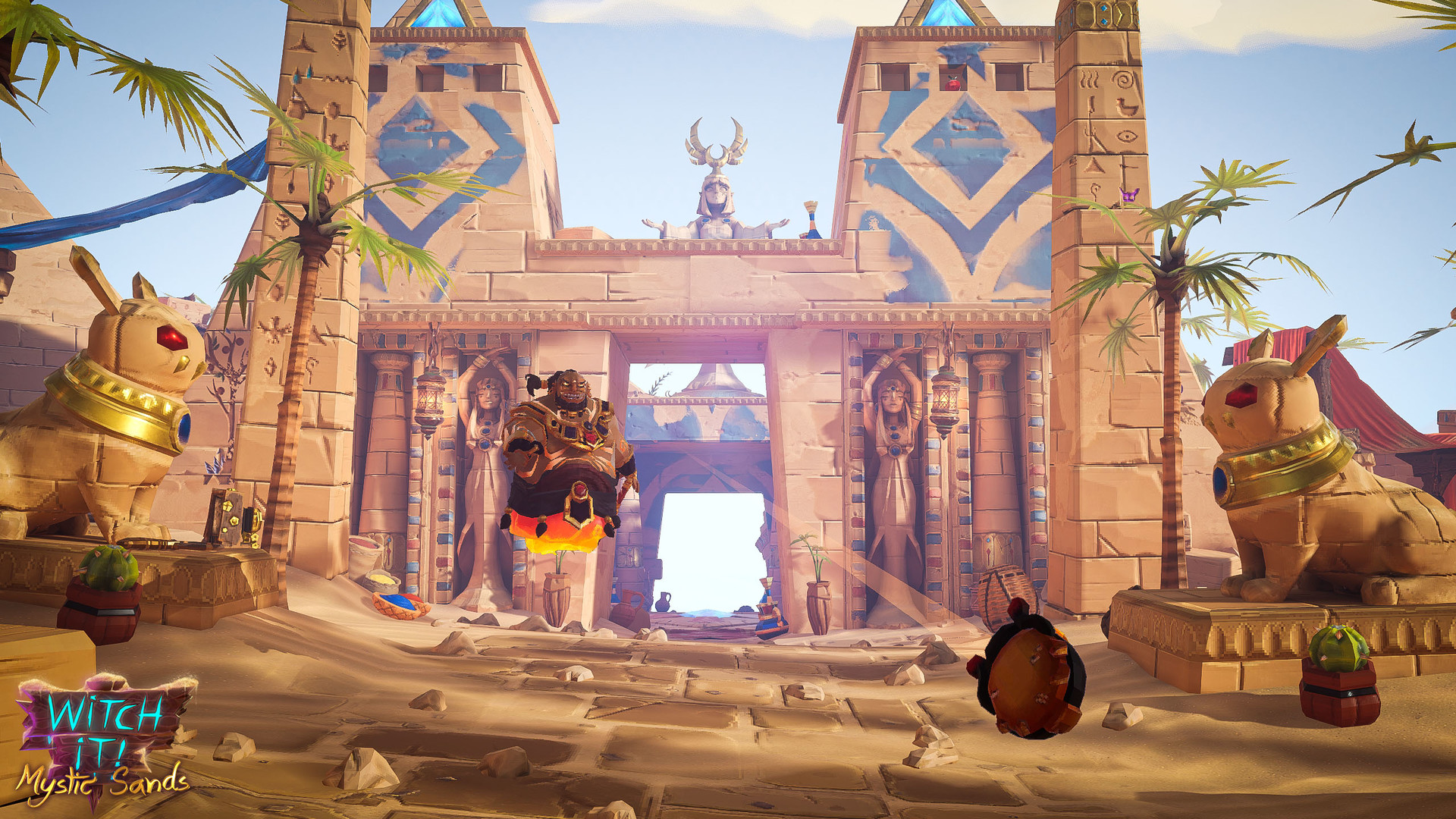 图片[8] • 《女巫来了/Witch It》v 1.7.0.1 |容量7.89GB|官方原版英文|支持键盘.鼠标.手柄 • BUG软件