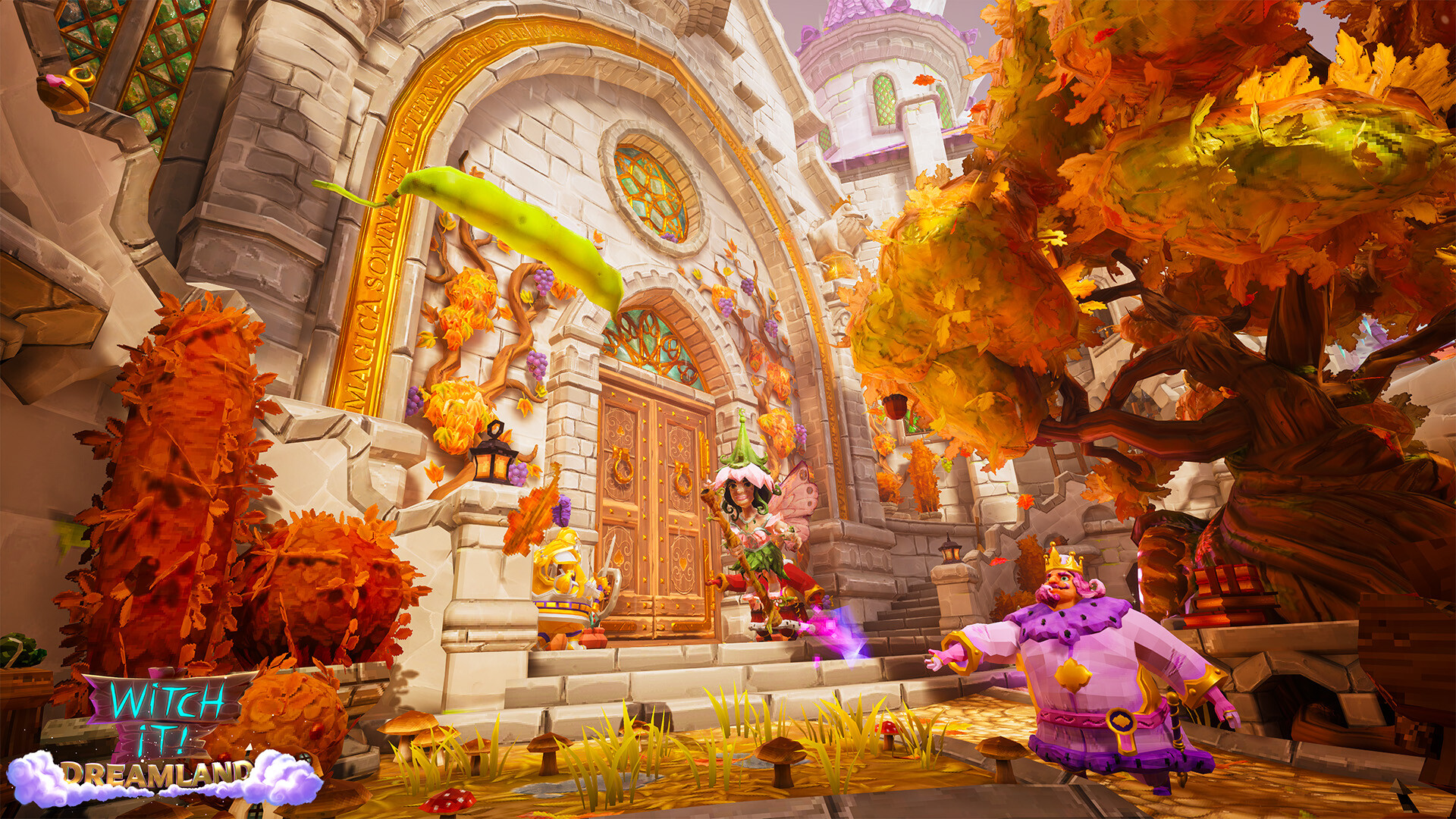 图片[5] • 《女巫来了/Witch It》v 1.7.0.1 |容量7.89GB|官方原版英文|支持键盘.鼠标.手柄 • BUG软件