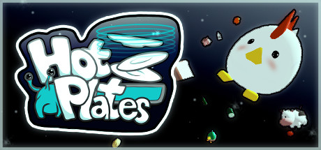 Hot Plates Cover Image