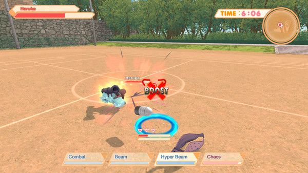 胖次派对/Panty Party 截图 6