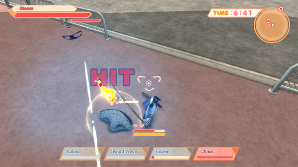 胖次派对/Panty Party 截图 3