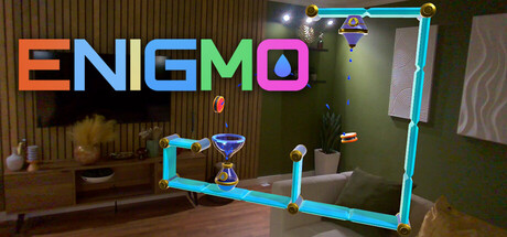 谜语|Enigmo|仅支持VR|官方英文|支持手柄|容量562M插图1跳跳游戏网 谜语|Enigmo|仅支持VR|官方英文|支持手柄|容量562M插图1跳跳游戏网