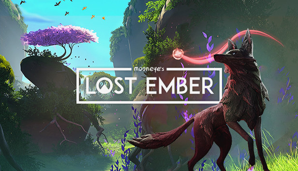 《失落余烬/LOST EMBER》免安装中文版