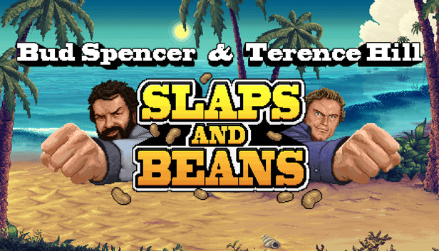 《无耻乱斗/Bud Spencer & Terence Hill – Slaps And Beans》免安装中文版