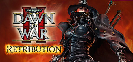 战锤40K：战争黎明2-惩罚/Warhammer 40000 Dawn of War II Retribution-秋风资源网