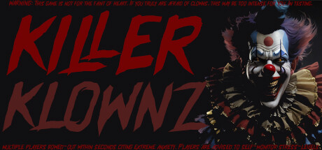 杀手Klownz