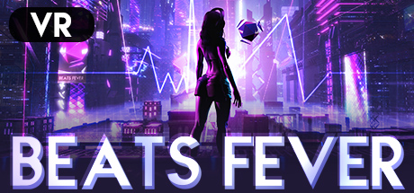 Beats Fever Cover Image