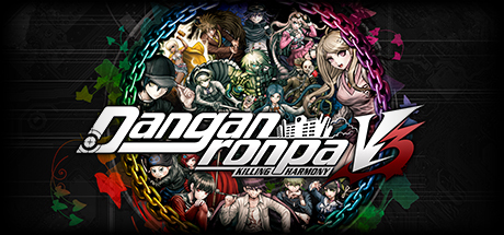 弹丸论破V3/Danganronpa V3: Killing Harmony-秋风资源网