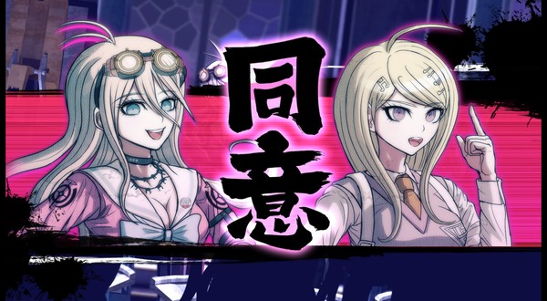 新枪弹辩驳V3 大家自相残杀的新学期/Danganronpa V3: Killing Harmony