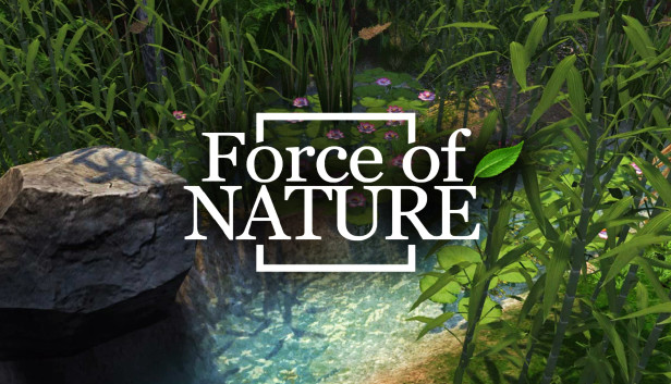 《自然之力/Force of Nature》免安装中文版