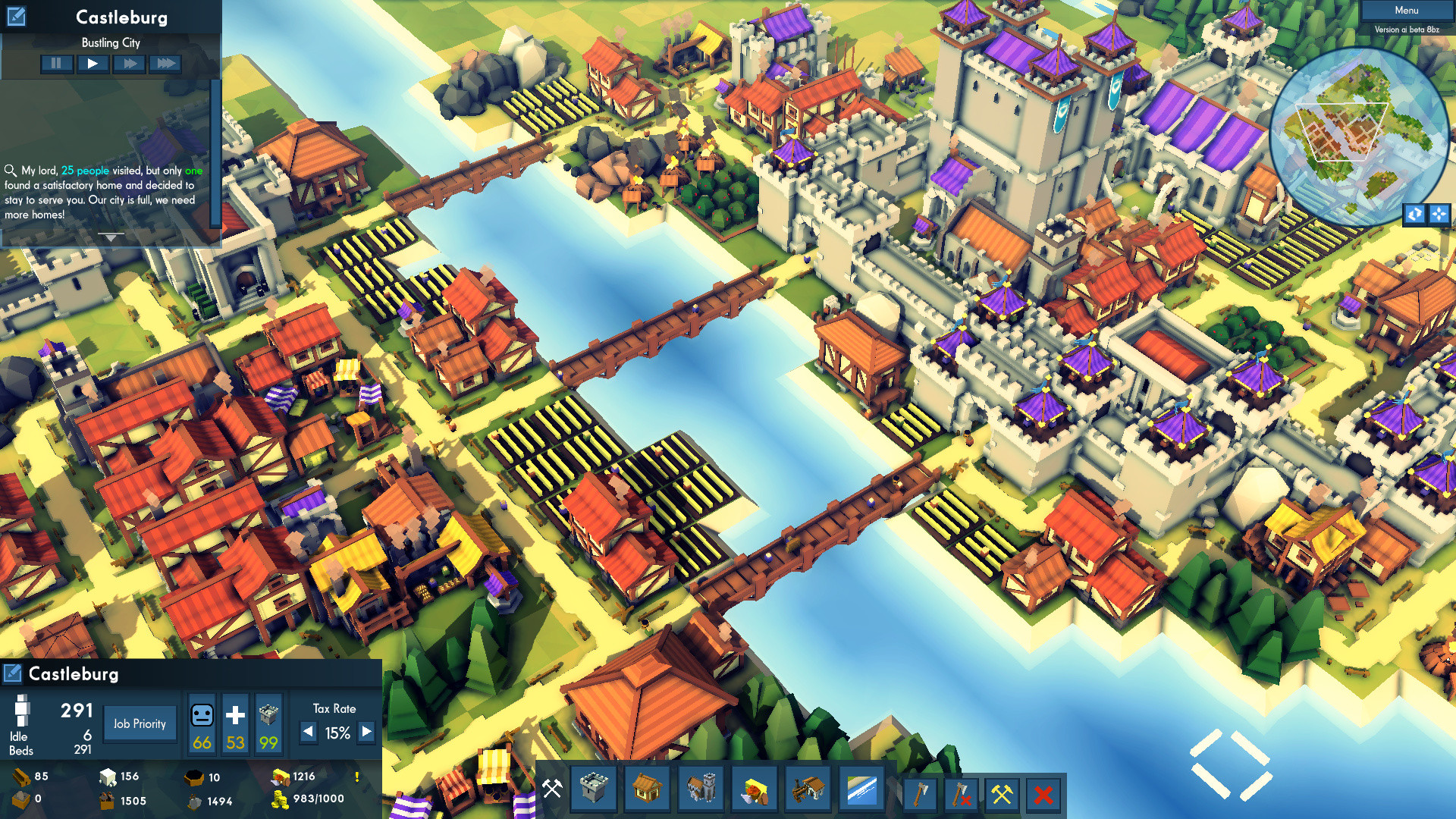 图片[6]-《王国与城堡(Kingdoms and Castles)》[v123r5s]-火种游戏