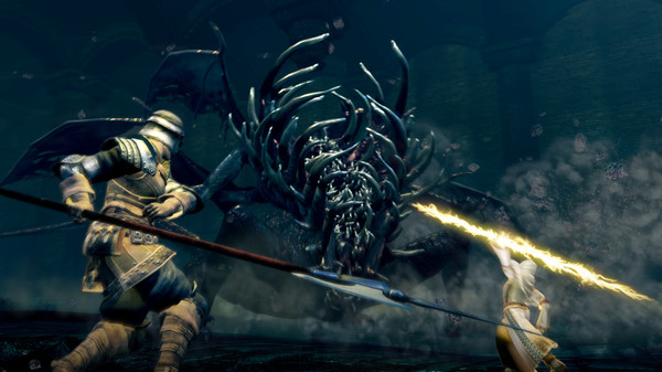 图片[2]-黑暗之魂重制版/Dark Souls：Remastered-秋风资源网