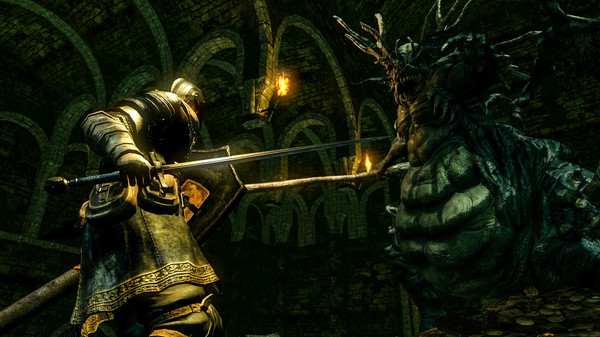 图片[1]-黑暗之魂重制版/Dark Souls：Remastered-秋风资源网