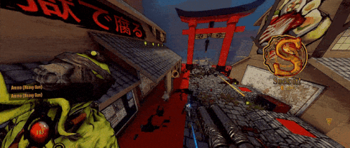 饮魔人/Devilated（V1.01）