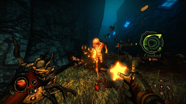 饮魔人下载-Devilated单机版PC端免费游戏v9.28图7