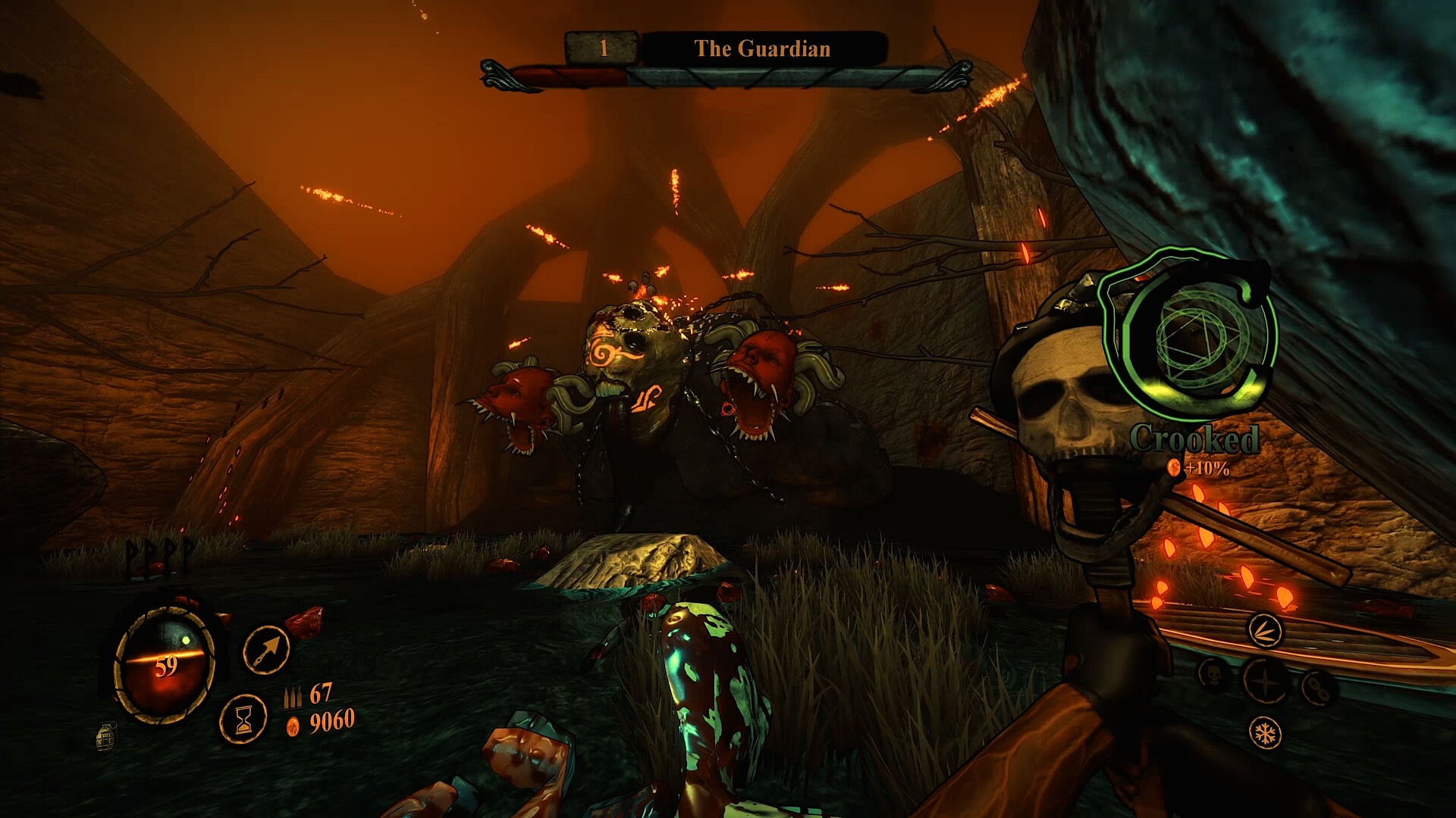 饮魔人 (Devilated)