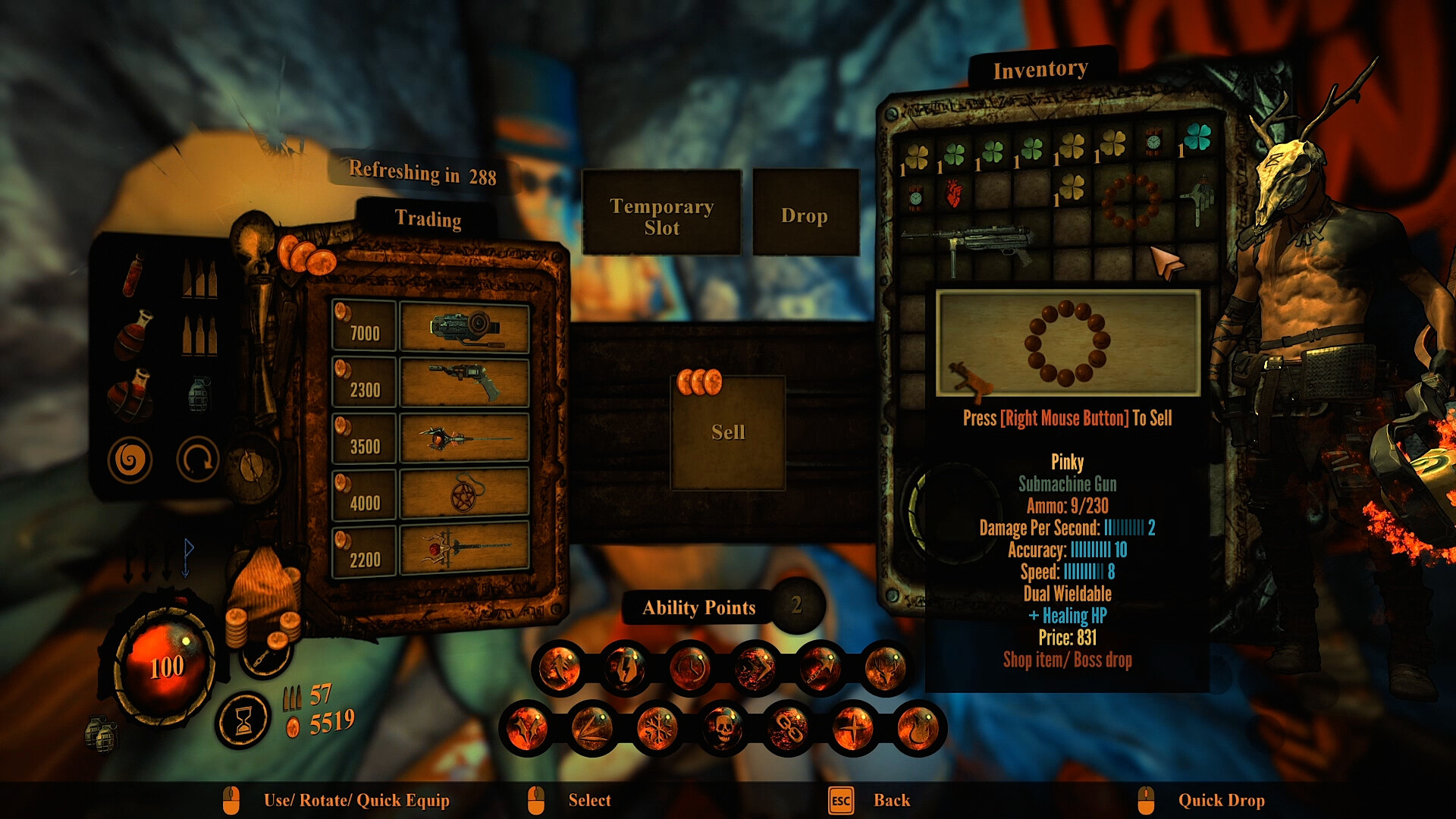 饮魔人 (Devilated)