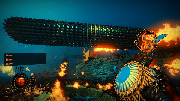 饮魔人下载-Devilated单机版PC端免费游戏v9.28图5