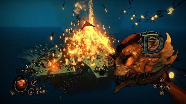 饮魔人下载-Devilated单机版PC端免费游戏v9.28图6