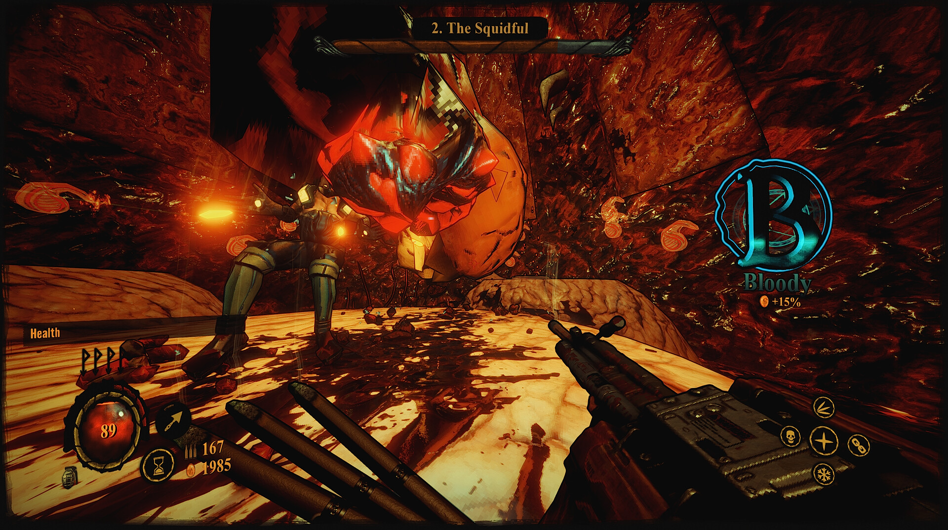 饮魔人 (Devilated)