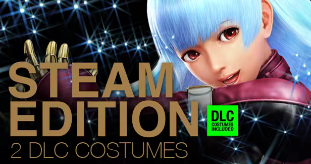 图片[8]-拳皇14/THE KING OF FIGHTERS XIV STEAM EDITION v1.26 附多项修改器+试炼模式存档（官中）-无忧免费游戏网