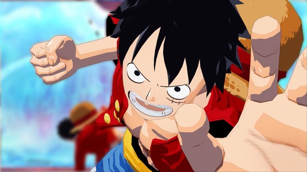 图片[4]-海贼王：无尽世界R/One Piece – Unlimited World Red（豪华版v2214742）-秋风资源网